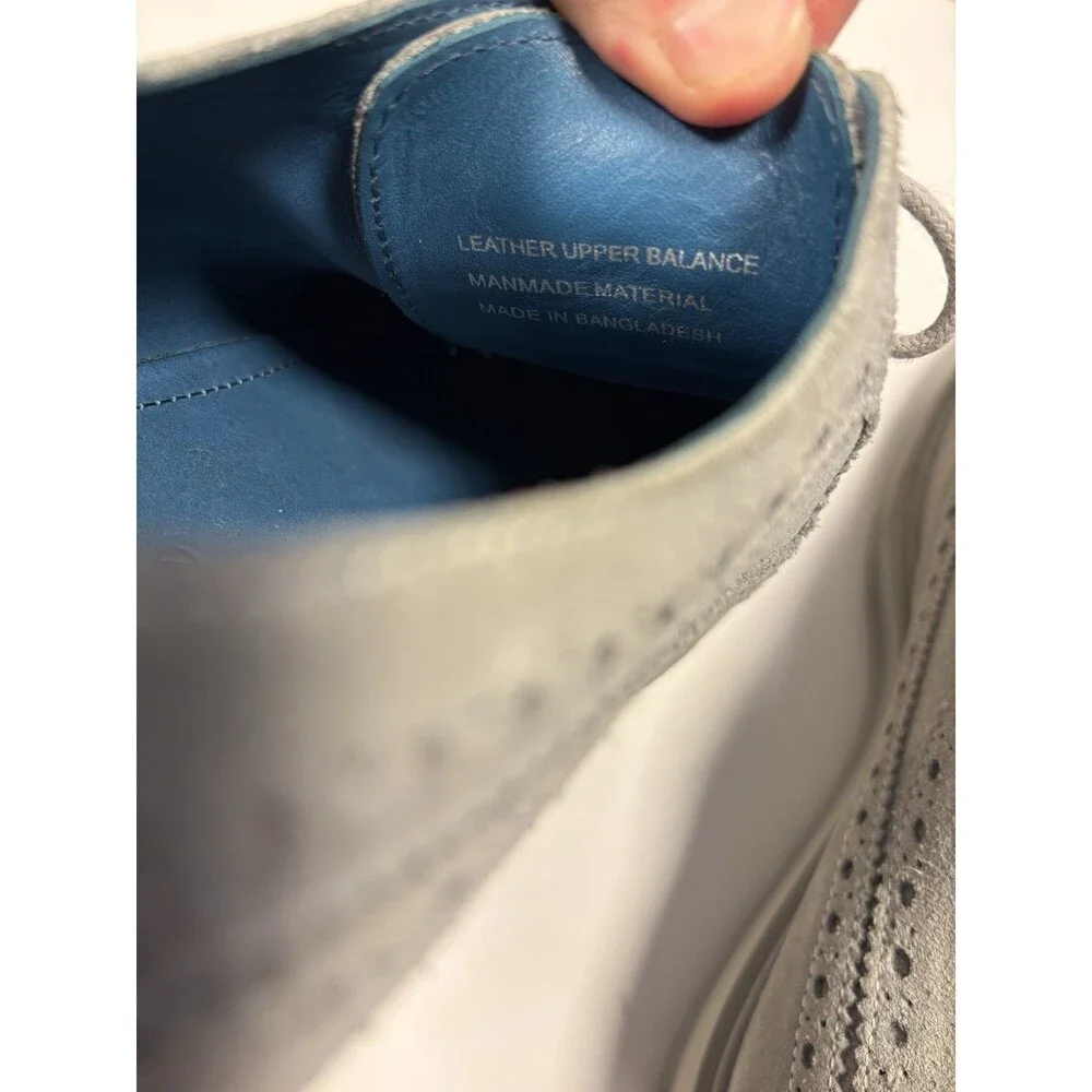 Skechers mark nason